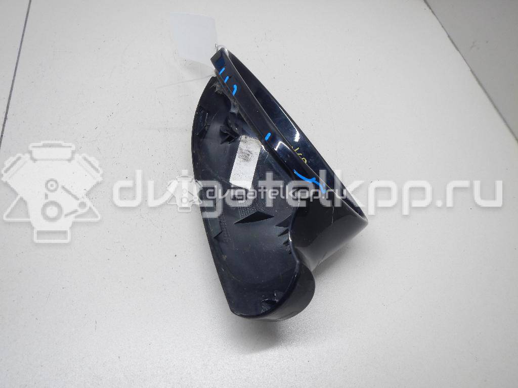 Фото Крышка корпуса зеркала левого  3C0857537A для Volkswagen Passat / Jetta / Golf {forloop.counter}}