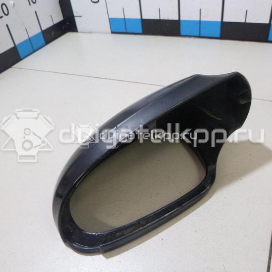 Фото Крышка корпуса зеркала правого  3C0857538A для Volkswagen Passat / Golf