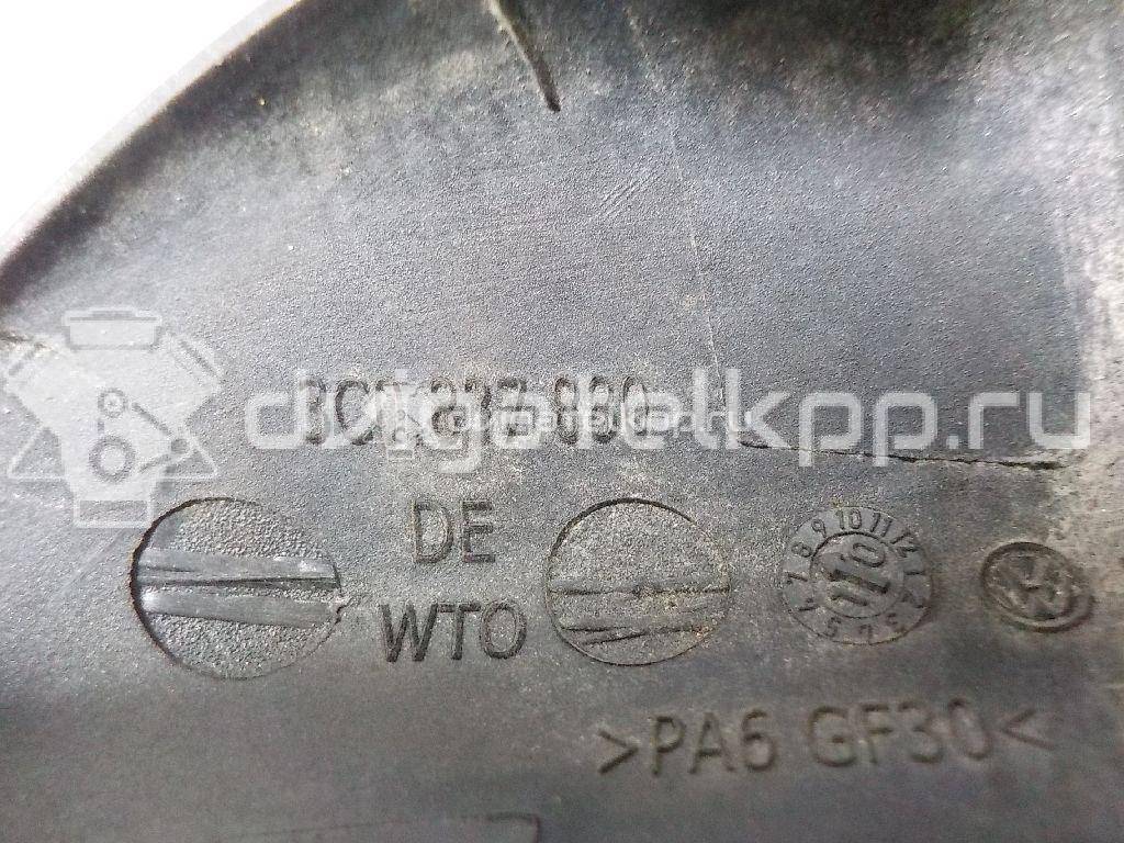 Фото Накладка ручки наружной  3C0837880GRU для Volkswagen Passat {forloop.counter}}