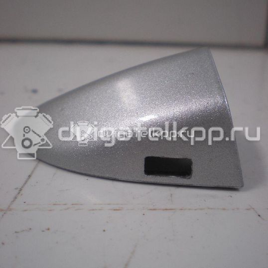 Фото Накладка ручки наружной  3C0837880GRU для Volkswagen Passat