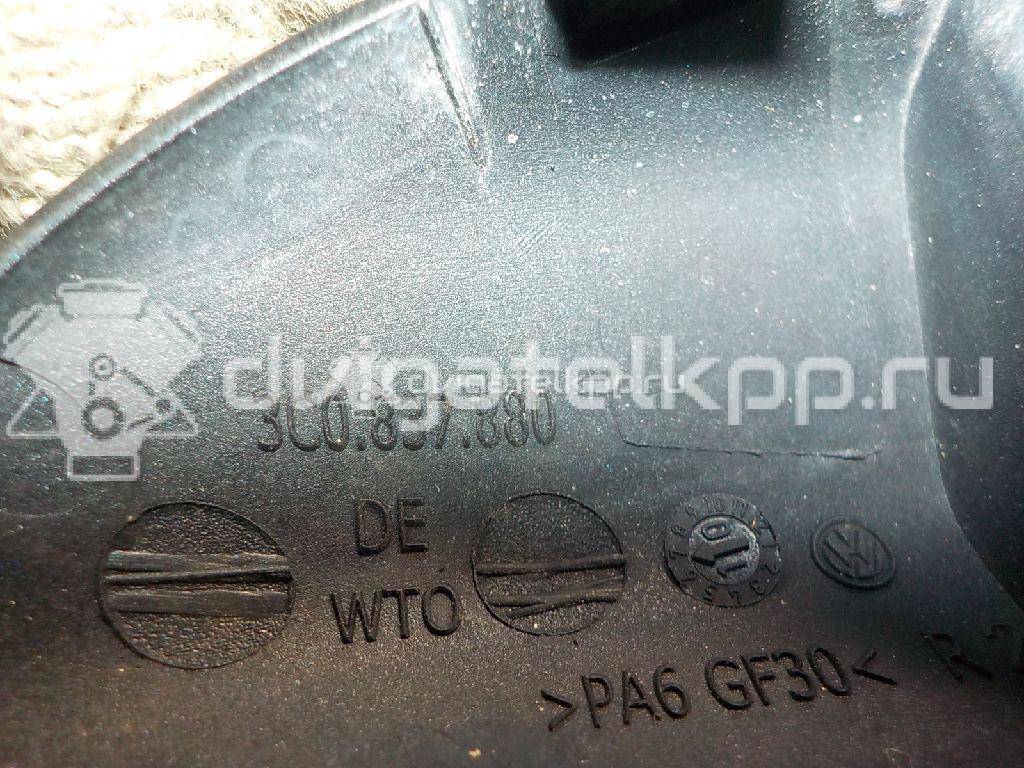 Фото Накладка ручки наружной  3C0837880GRU для Volkswagen Passat {forloop.counter}}