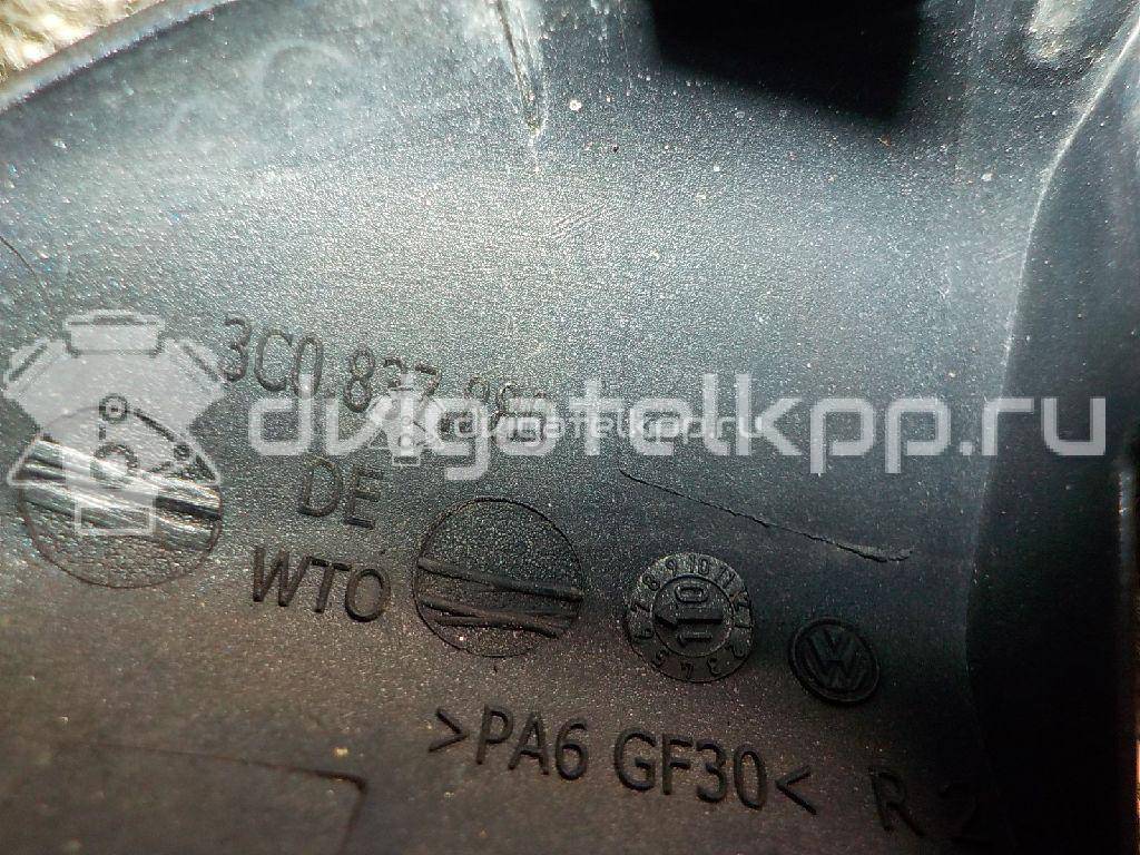 Фото Накладка ручки наружной  3C0837880GRU для Volkswagen Passat {forloop.counter}}