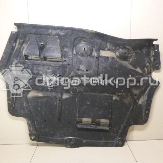 Фото Защита картера  3C0018945J для Volkswagen Passat