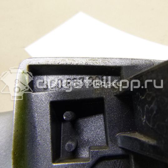 Фото Ручка двери наружная левая  3C0837205GRU для Volkswagen Passat