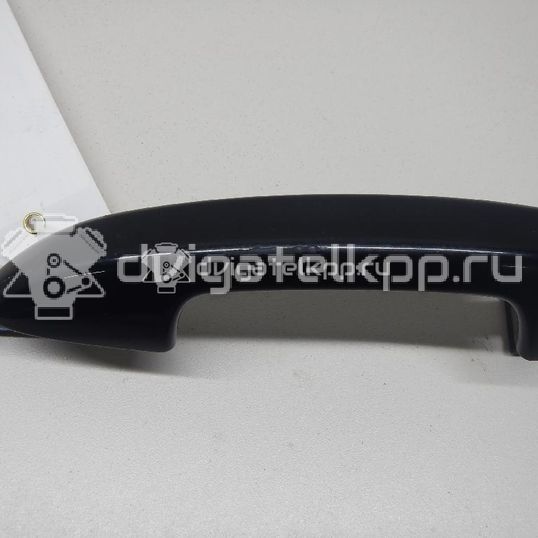 Фото Ручка двери наружная правая  3C0837206GRU для Volkswagen Passat