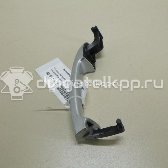 Фото Ручка двери наружная правая  3C0837206GRU для Volkswagen Passat