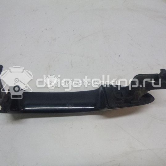 Фото Ручка двери наружная правая  3C0837206GRU для Volkswagen Passat