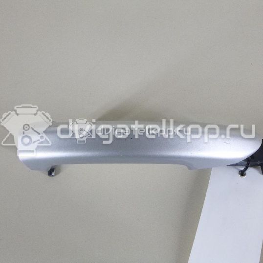 Фото Ручка двери наружная правая  3C0837206GRU для Volkswagen Passat