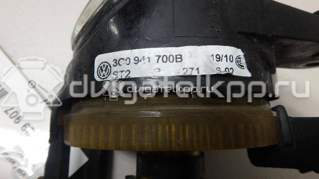 Фото Фара противотуманная правая  3C0941700B для Volkswagen Passat {forloop.counter}}