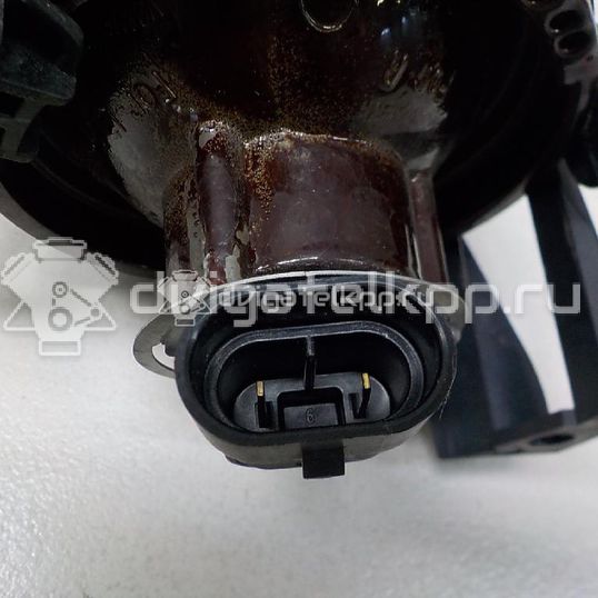 Фото Фара противотуманная левая  3C0941699B для Volkswagen Passat