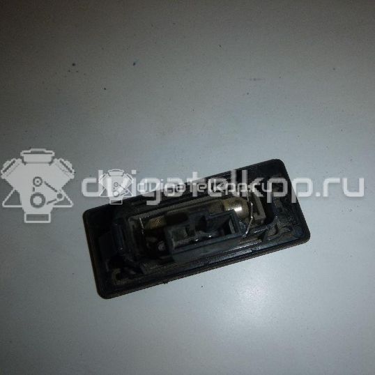 Фото Фонарь подсветки номера  8T0943021 для vw Passat [B6]