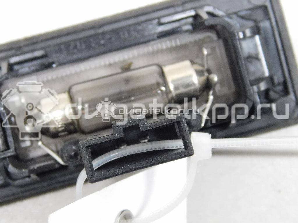 Фото Фонарь подсветки номера  8T0943021 для vw Passat [B6] {forloop.counter}}