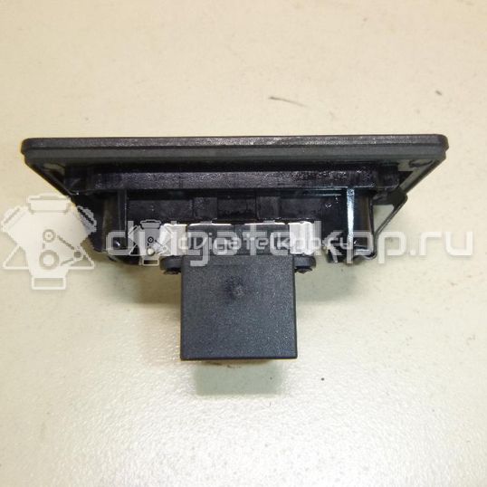 Фото Фонарь подсветки номера  8T0943021 для vw Passat [B6]