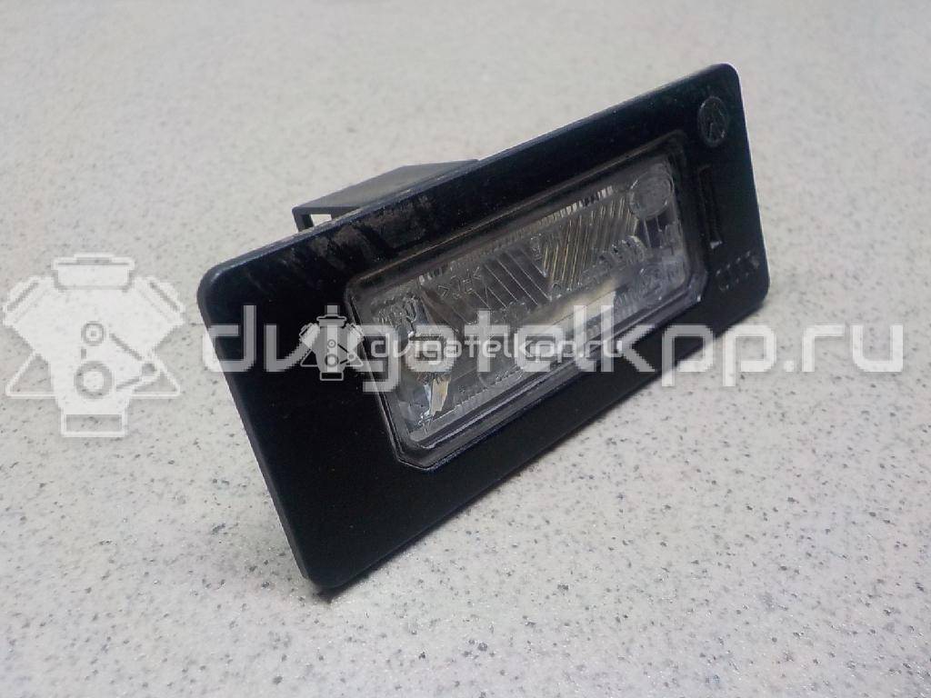 Фото Фонарь подсветки номера  8T0943021 для vw Passat [B6] {forloop.counter}}