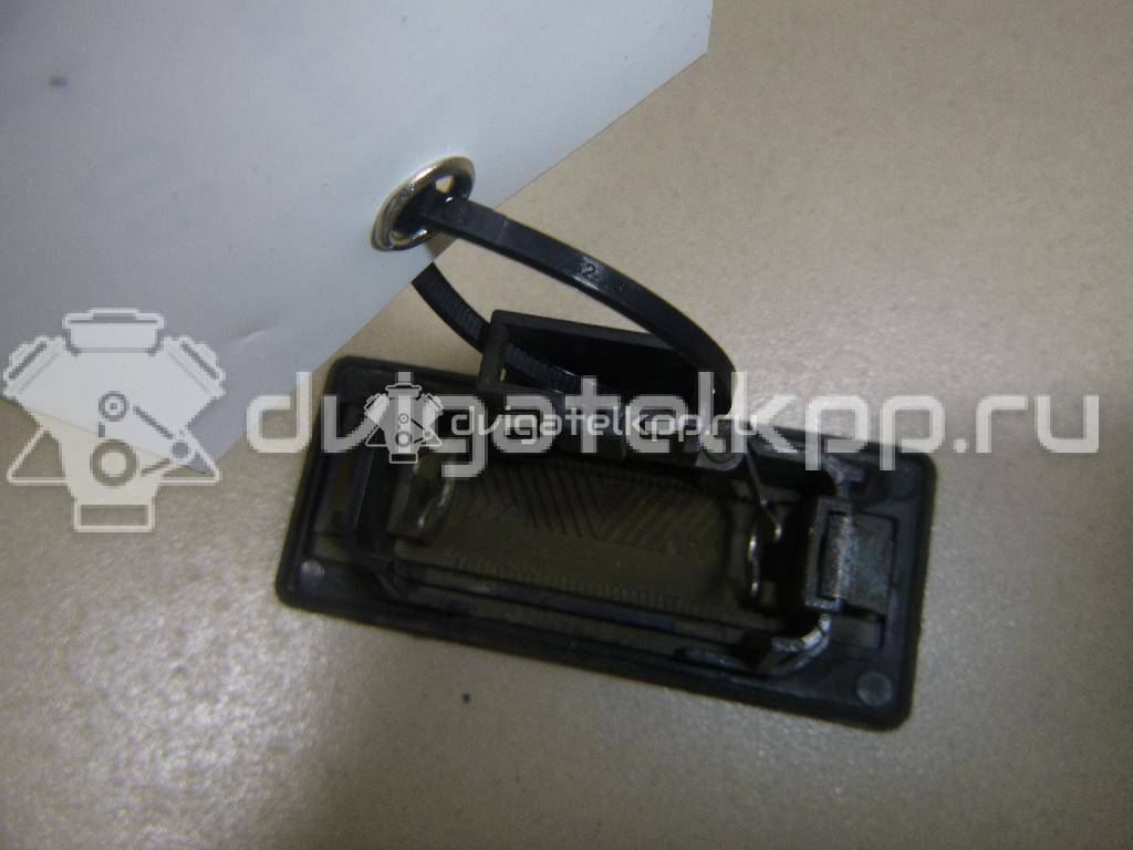 Фото Фонарь подсветки номера  8T0943021 для vw Passat [B6] {forloop.counter}}