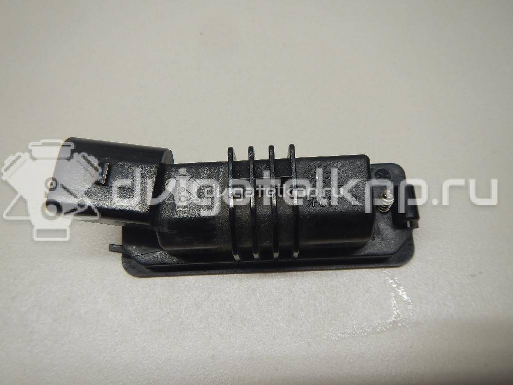 Фото Фонарь подсветки номера  3C5943021 для Volkswagen Scirocco / New Beetle / Eos 1F7, 1F8 / Lupo 6X1, 6E1 / Golf {forloop.counter}}