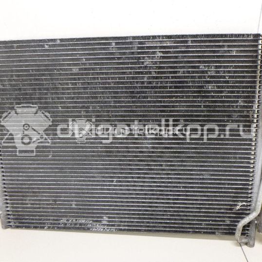 Фото Радиатор кондиционера (конденсер)  3C0820411C для Volkswagen Passat / Cc / Scirocco