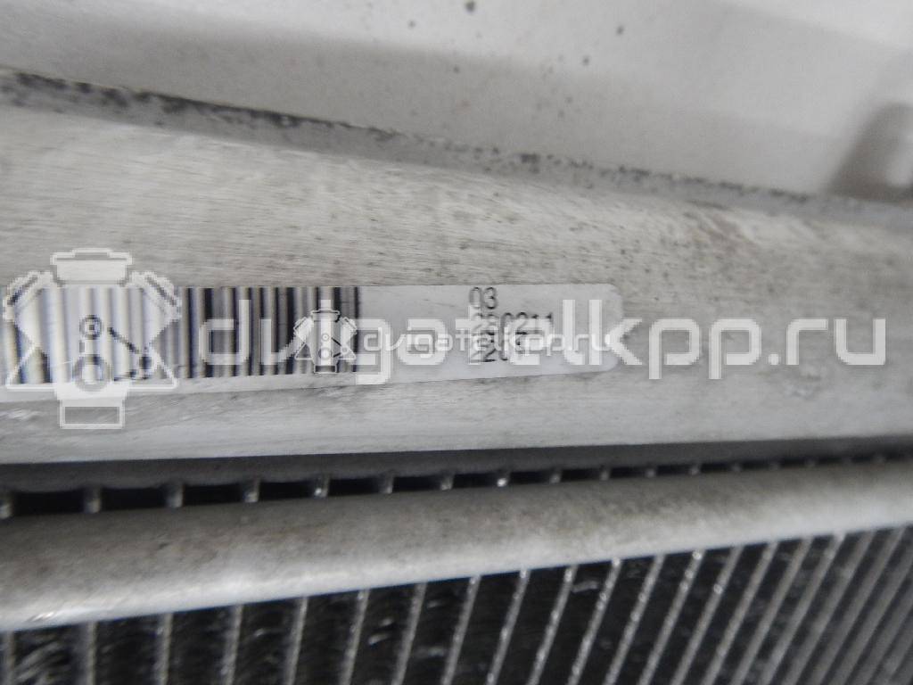 Фото Радиатор кондиционера (конденсер)  3C0820411G для Volkswagen Passat / Cc / Scirocco {forloop.counter}}
