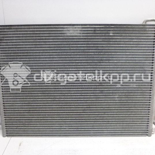Фото Радиатор кондиционера (конденсер)  3C0820411E для Volkswagen Passat / Cc / Scirocco