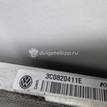 Фото Радиатор кондиционера (конденсер)  3C0820411E для Volkswagen Passat / Cc / Scirocco {forloop.counter}}