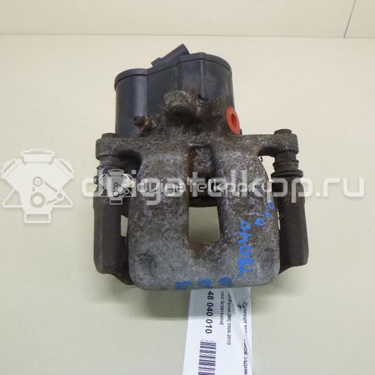 Фото Суппорт тормозной задний правый  3C0615404E для Volkswagen Passat