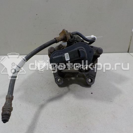 Фото Суппорт тормозной задний левый  3C0615403B для Volkswagen Passat