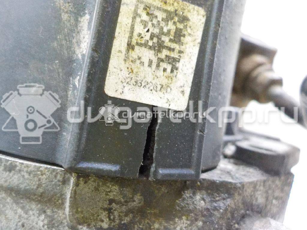 Фото Суппорт тормозной задний левый  3C0615403B для Volkswagen Passat {forloop.counter}}