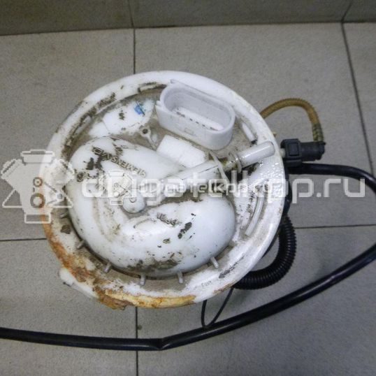 Фото Насос топливный электрический  3C0919051G для Volkswagen Passat / Cc