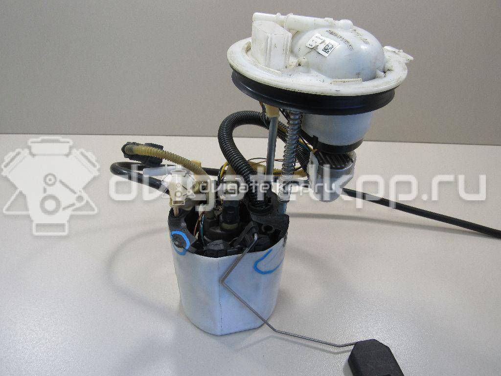 Фото Насос топливный электрический  3C0919051AK для Volkswagen Passat / Cc {forloop.counter}}