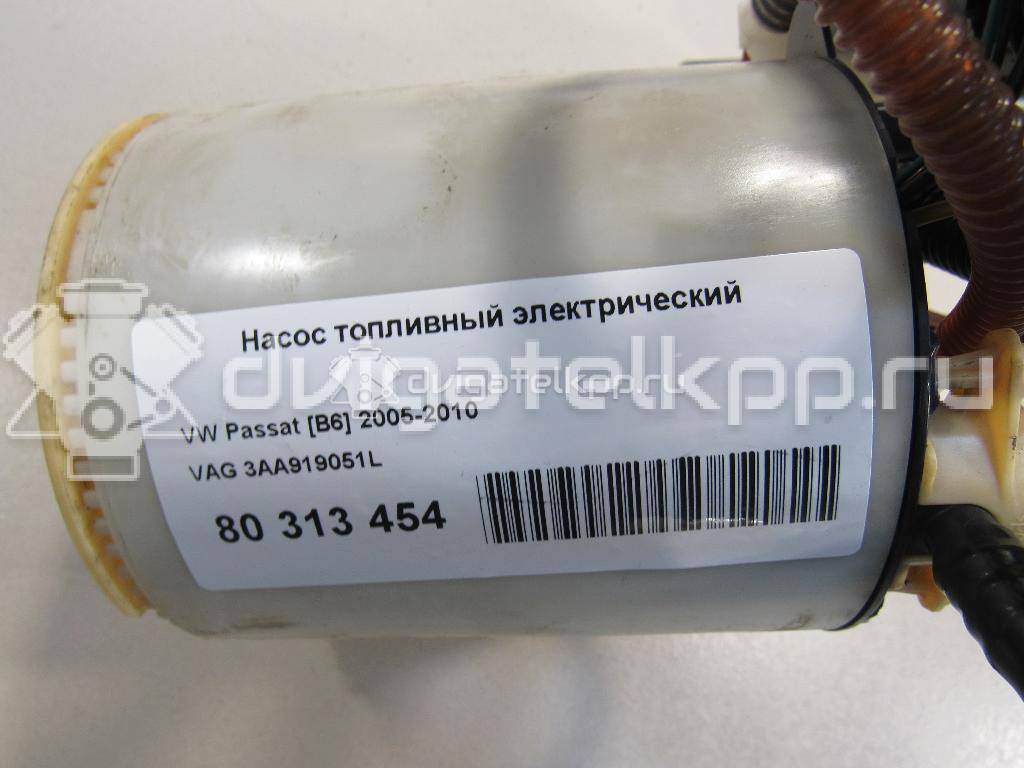 Фото Насос топливный электрический  3AA919051L для Volkswagen Passat / Cc {forloop.counter}}