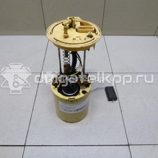 Фото Насос топливный электрический  3C0919050G для Volkswagen Tiguan / New Beetle / Bora / Cc / Eos 1F7, 1F8