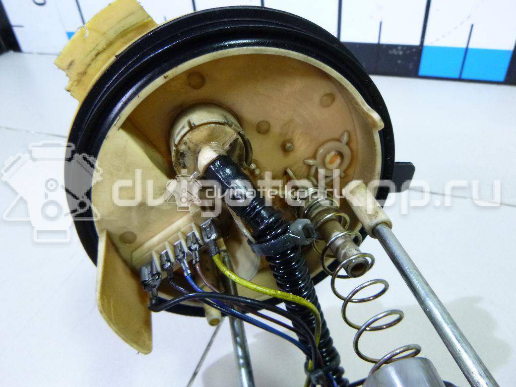 Фото Насос топливный электрический  3C0919050AA для Volkswagen Tiguan / New Beetle / Bora / Cc / Eos 1F7, 1F8 {forloop.counter}}