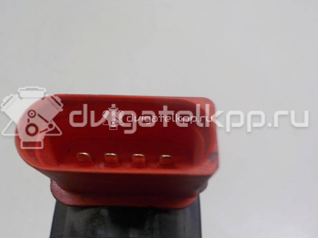 Фото Катушка зажигания  077905115T для Volkswagen Touareg / Phaeton 3D / Jetta {forloop.counter}}