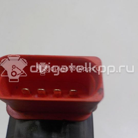 Фото Катушка зажигания  077905115T для Volkswagen Touareg / Phaeton 3D / Jetta