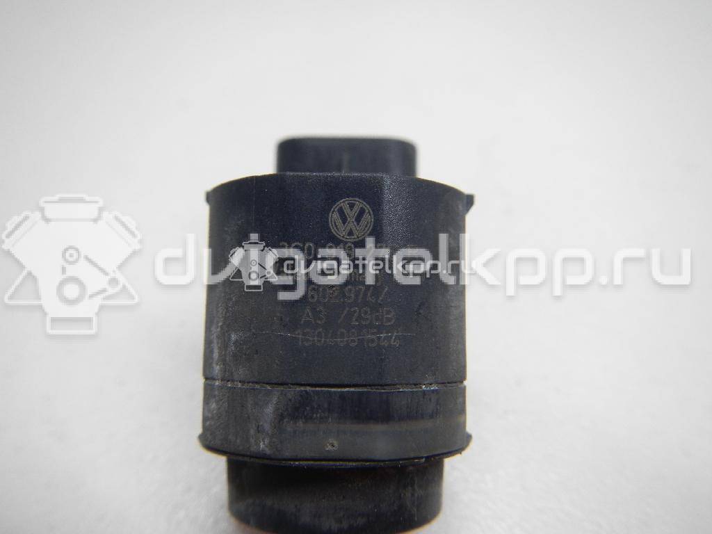 Фото Датчик парковки  3C0919275R для Volkswagen Tiguan / Touran / Up 121, 122, Bl1, Bl2 / Xl1 / Amarok S1B {forloop.counter}}