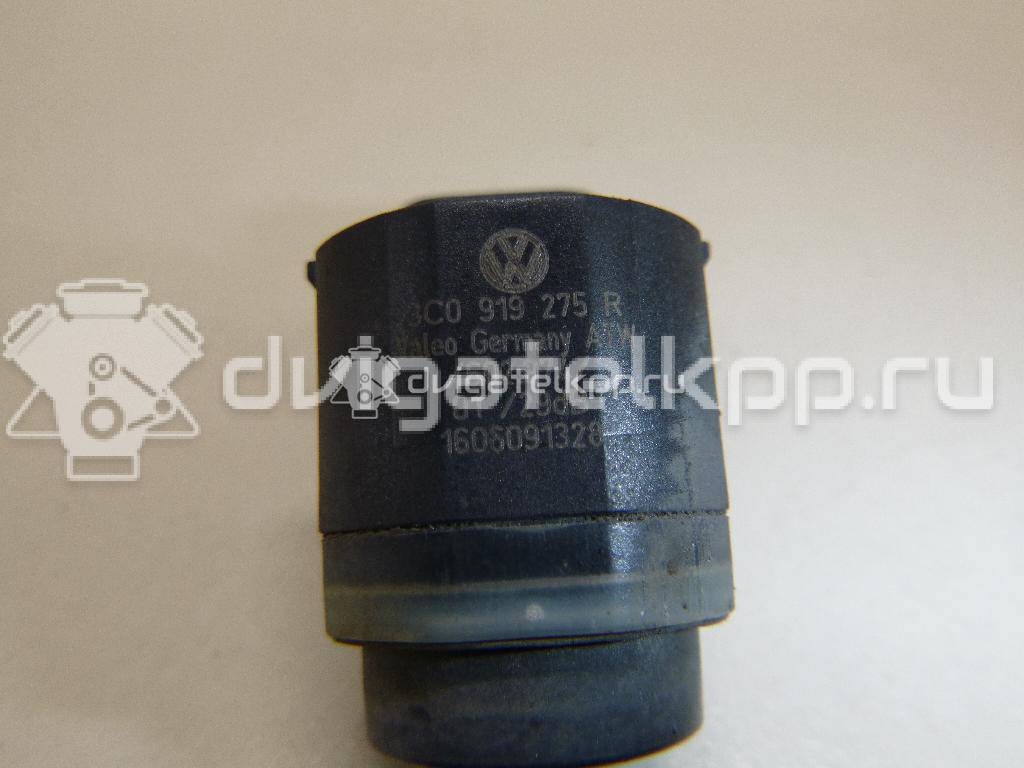 Фото Датчик парковки  3C0919275R для Volkswagen Tiguan / Touran / Up 121, 122, Bl1, Bl2 / Xl1 / Amarok S1B {forloop.counter}}