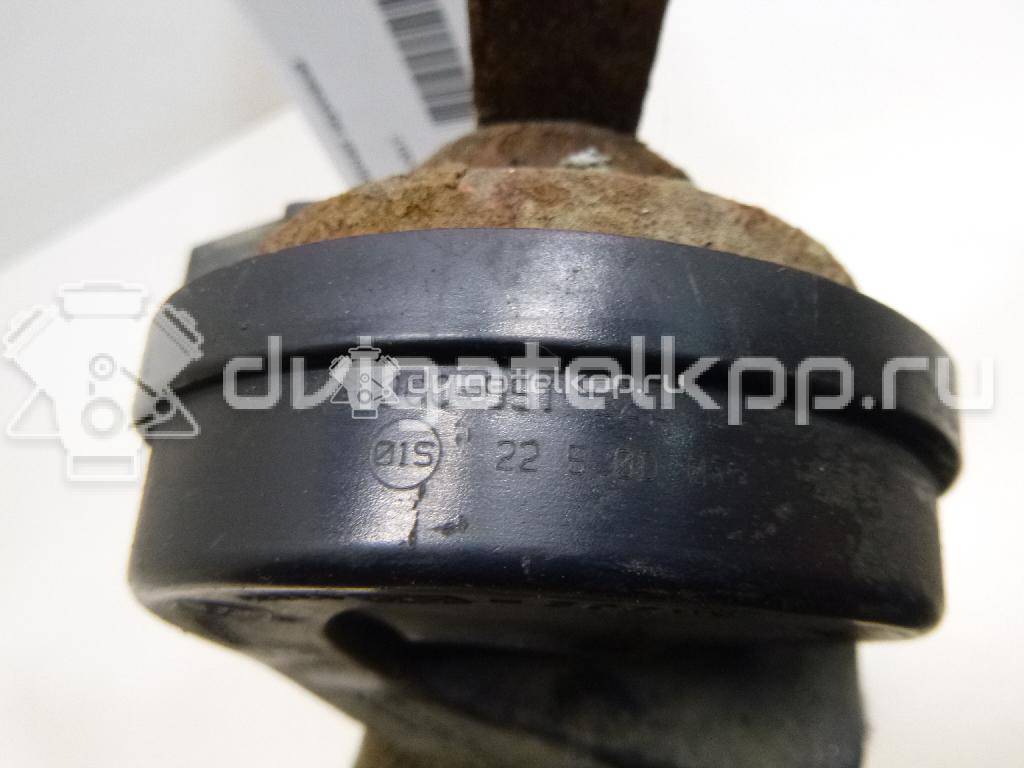 Фото Сигнал звуковой  3C0951223D для Volkswagen Scirocco / Touran / Up 121, 122, Bl1, Bl2 / Amarok S1B / New Beetle {forloop.counter}}