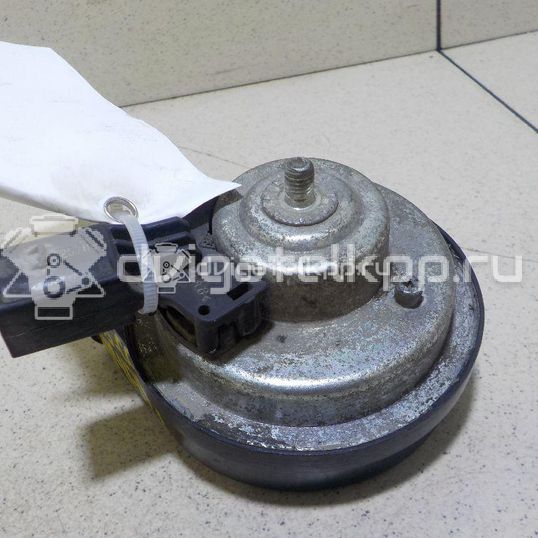 Фото Сигнал звуковой  3C0951223D для Volkswagen Scirocco / Touran / Up 121, 122, Bl1, Bl2 / Amarok S1B / New Beetle