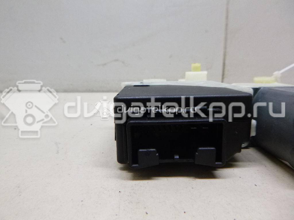 Фото Моторчик стеклоподъемника  3AA959703BVW3 для vw Passat [B6] {forloop.counter}}