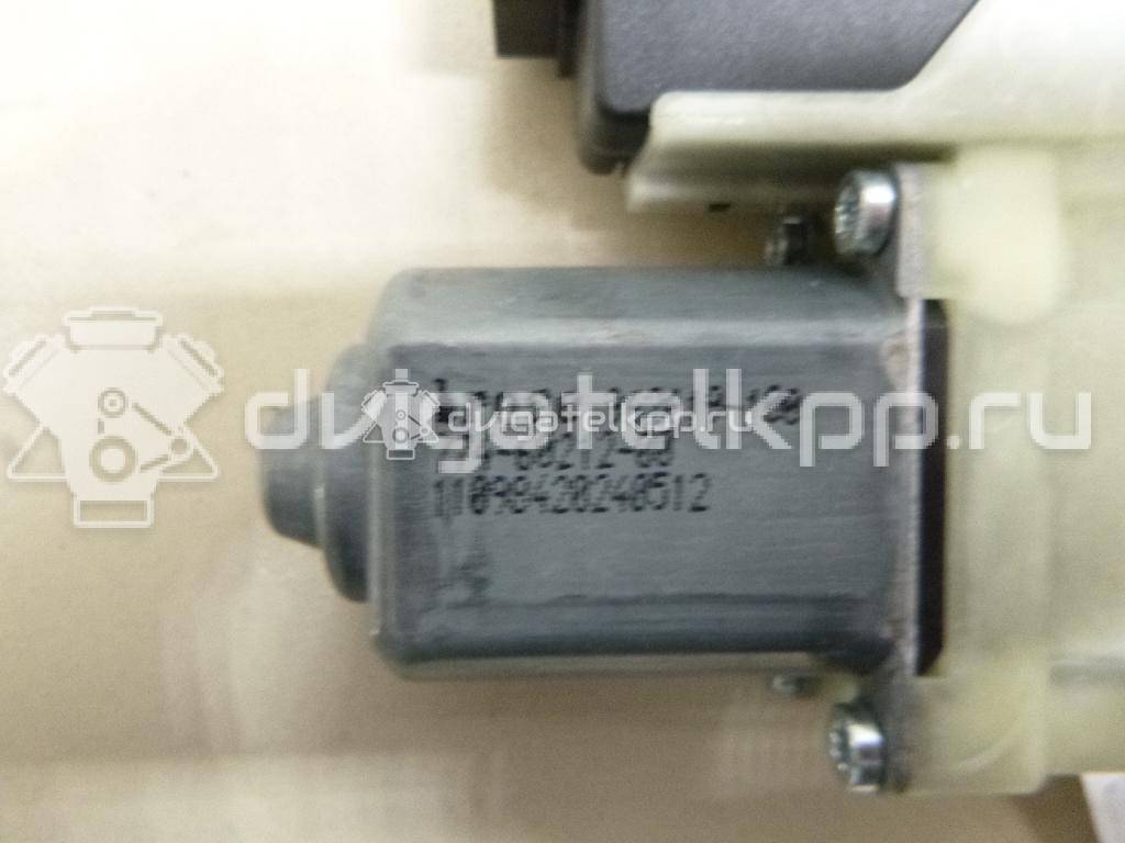 Фото Моторчик стеклоподъемника  3AA959703BVW3 для vw Passat [B6] {forloop.counter}}