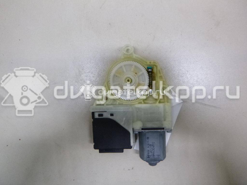 Фото Моторчик стеклоподъемника  3AA959703BVW3 для vw Passat [B6] {forloop.counter}}