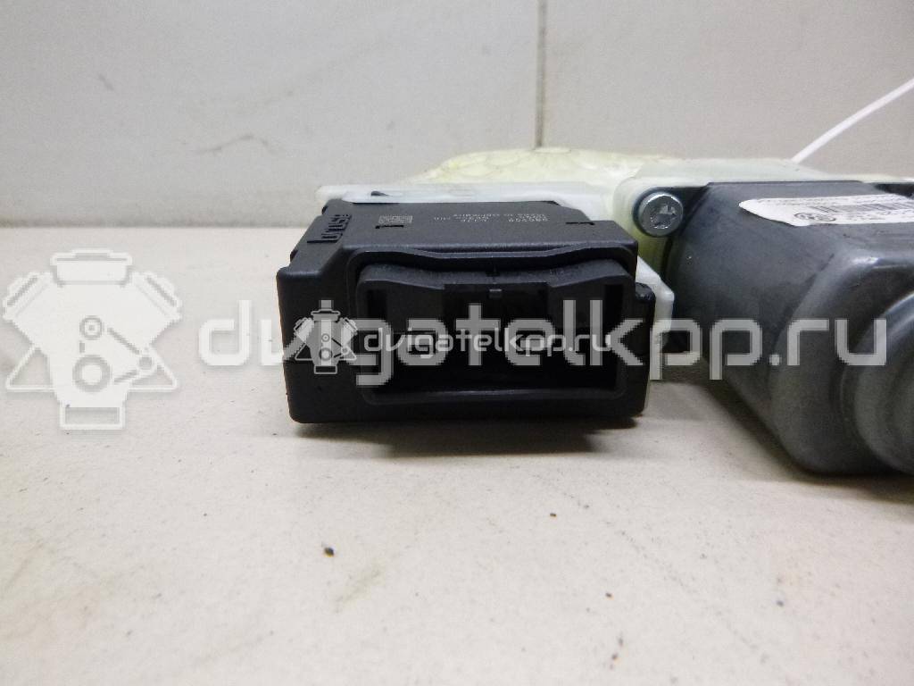 Фото Моторчик стеклоподъемника  3AA959704BVW3 для vw Passat [B6] {forloop.counter}}