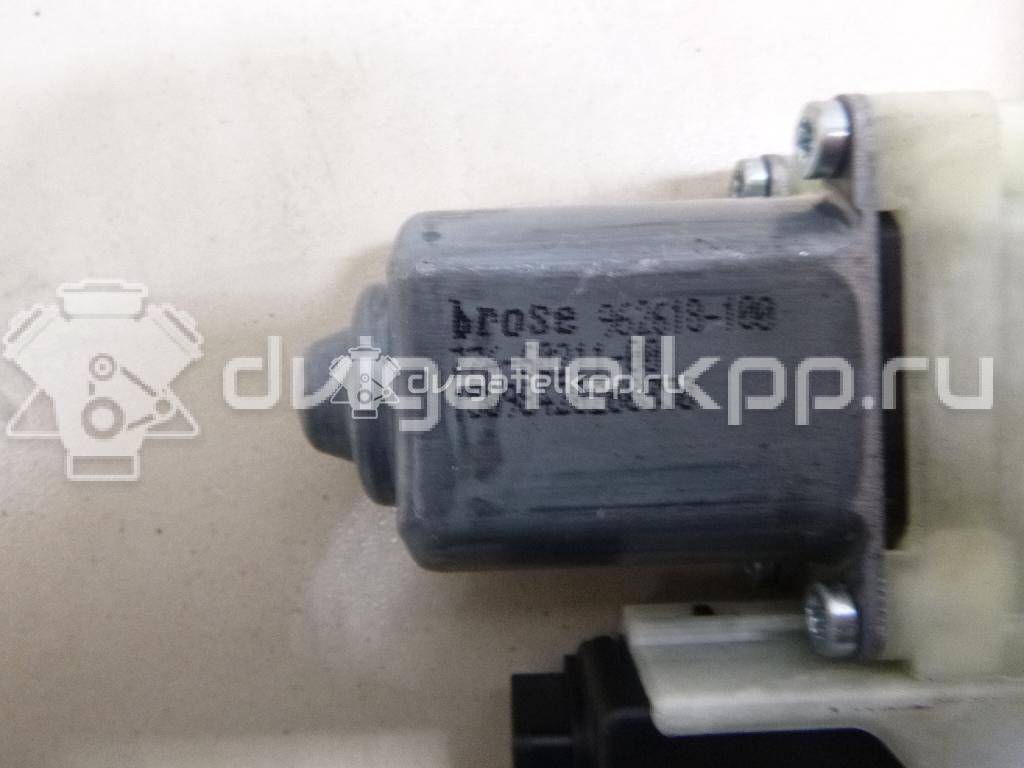 Фото Моторчик стеклоподъемника  3AA959704BVW3 для vw Passat [B6] {forloop.counter}}