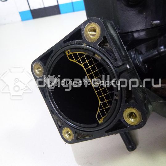 Фото Коллектор впускной для двигателя 1ZZ-FE для Lotus / Pontiac / Toyota / Toyota (Faw) 135-136 л.с 16V 1.8 л бензин 1712022070