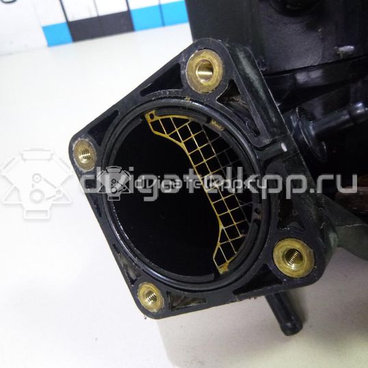 Фото Коллектор впускной для двигателя 1ZZ-FE для Lotus / Pontiac / Toyota / Toyota (Faw) 120-132 л.с 16V 1.8 л бензин 1712022070