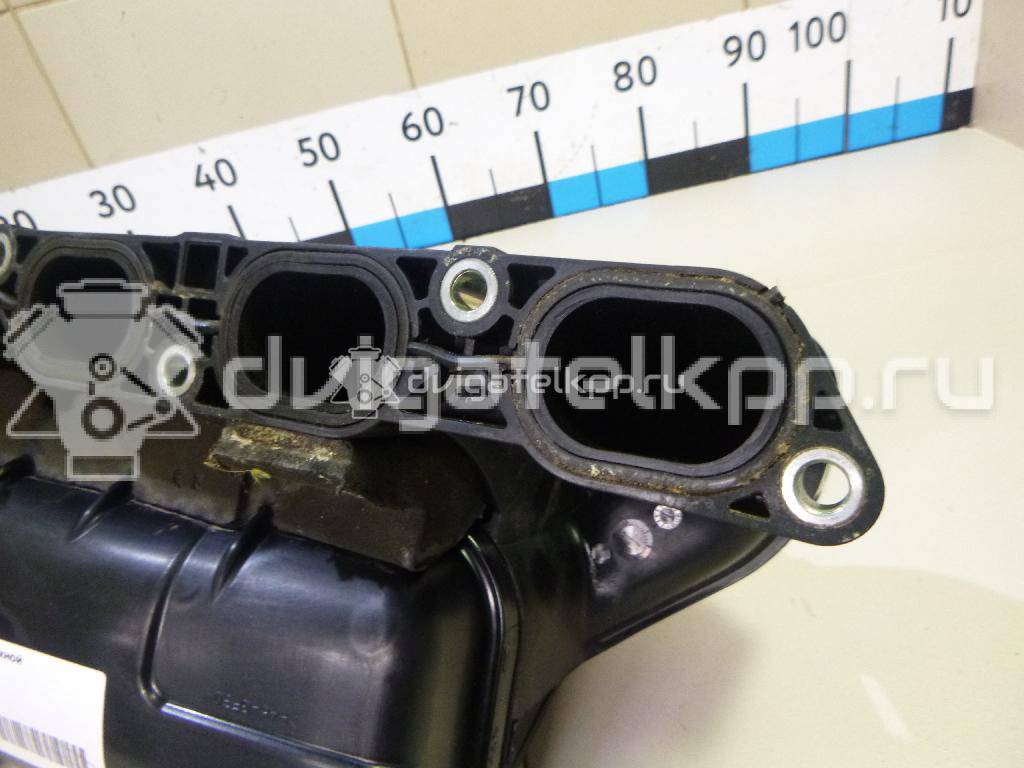 Фото Коллектор впускной для двигателя 1ZZ-FE для Lotus / Pontiac / Toyota / Toyota (Faw) 120-132 л.с 16V 1.8 л бензин 1712022070 {forloop.counter}}