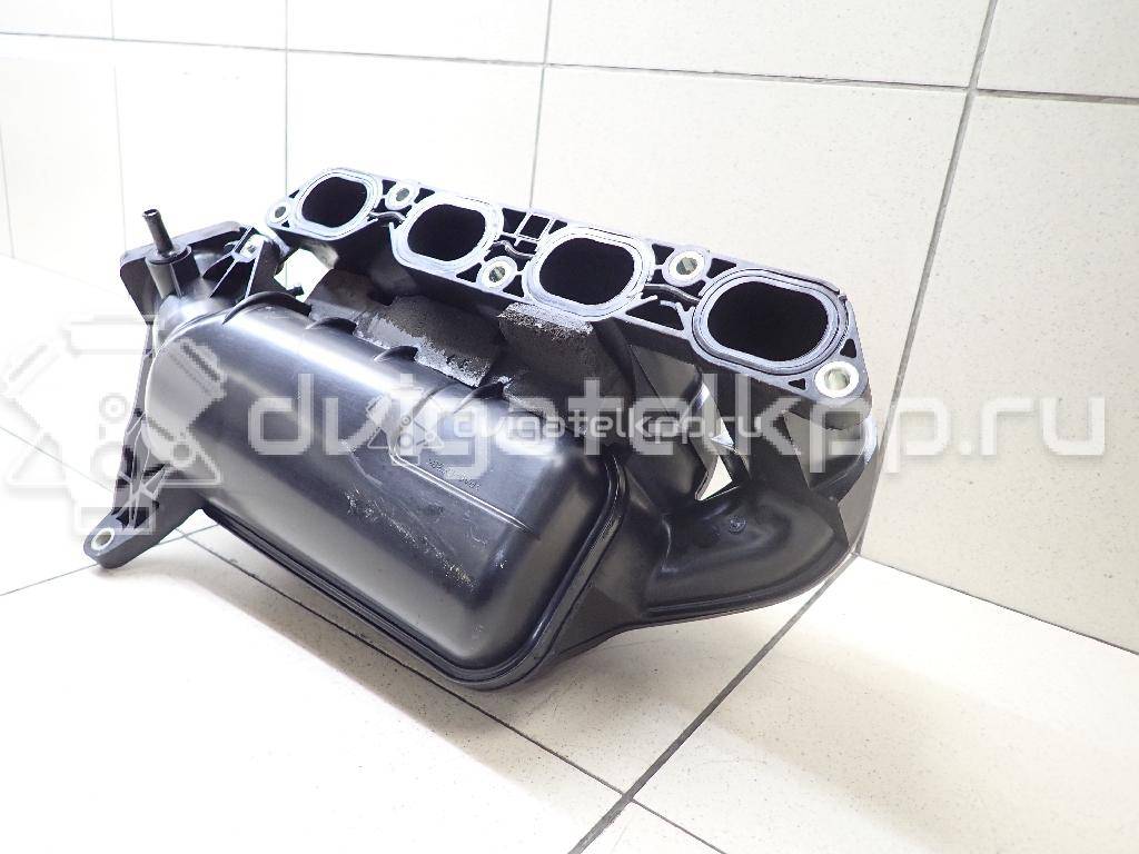 Фото Коллектор впускной для двигателя 1ZZ-FE для Lotus / Pontiac / Toyota / Toyota (Faw) 139 л.с 16V 1.8 л бензин 1712022070 {forloop.counter}}