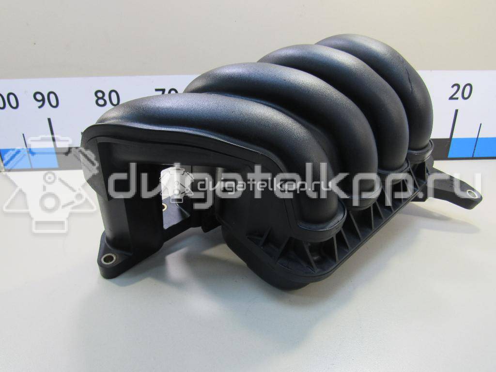 Фото Коллектор впускной для двигателя 1ZZ-FE для Lotus / Pontiac / Toyota / Toyota (Faw) 126-136 л.с 16V 1.8 л бензин 1712022070 {forloop.counter}}