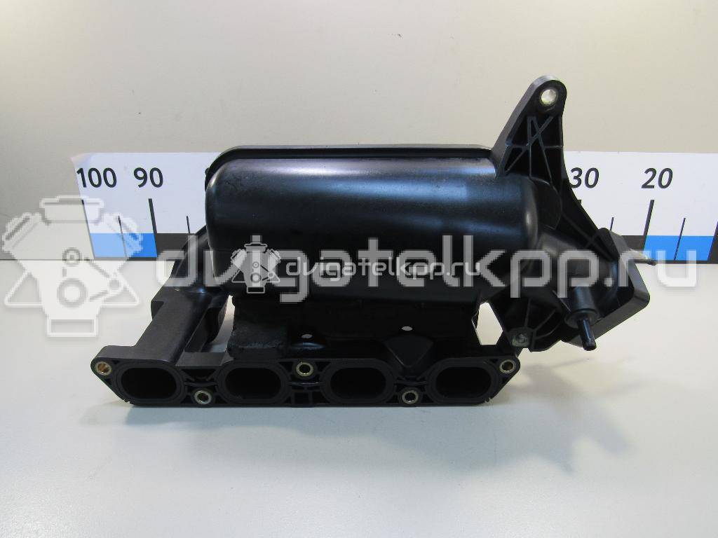 Фото Коллектор впускной для двигателя 1ZZ-FE для Lotus / Pontiac / Toyota / Toyota (Faw) 126-136 л.с 16V 1.8 л бензин 1712022070 {forloop.counter}}