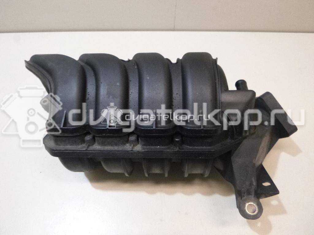 Фото Коллектор впускной для двигателя 3ZZ-FE для Toyota Conquest E90 / Corolla / Avensis 109-110 л.с 16V 1.6 л бензин 171200D070 {forloop.counter}}